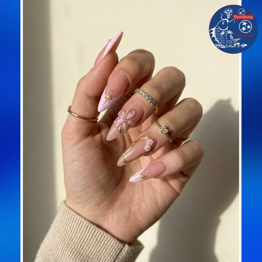 Nails Design